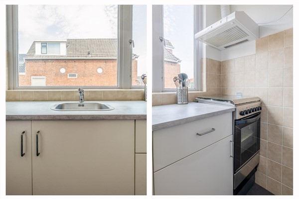 Medium property photo - Nijverheidsstraat 60, 9648 JC Wildervank